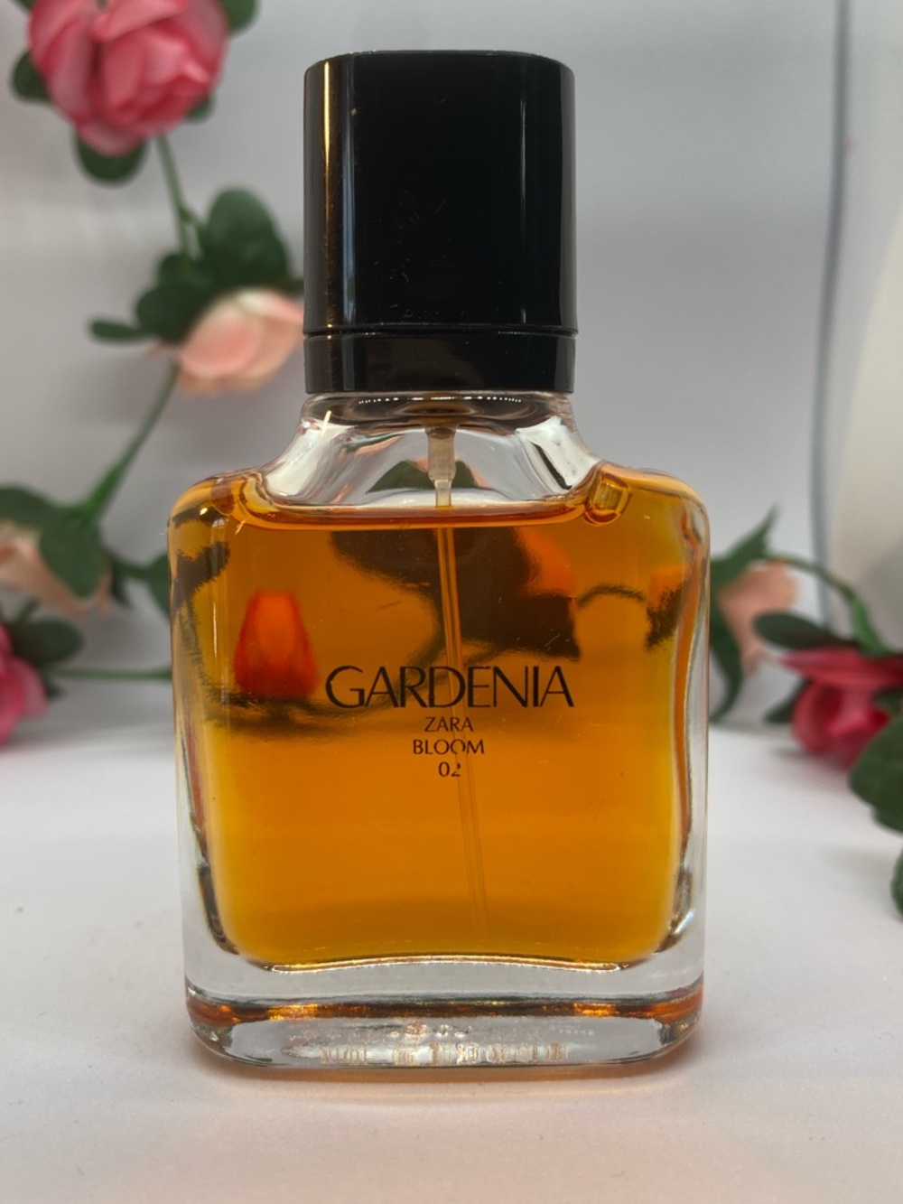 Zara - Gardenia